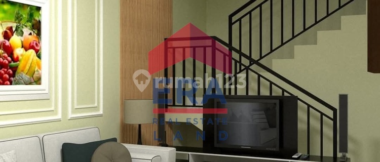 Rumah Bagus Unfurnished SHM Jalan Delima, Asrikaton Pakis, Malang 1