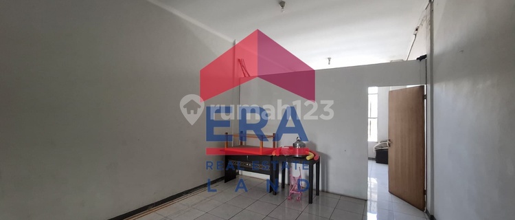 Good 60 m2 Ruko with SHM in Batu, Malang 1