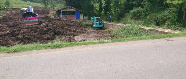 DIJUAL KAVLING SIAP BANGUN KOMPLEK HEGARMANAH RESIDENE JATINANGOR 1