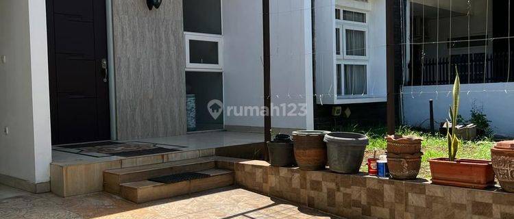 Dijual Fullfurnish Rumah Mewah Di Buahbatu Regency Bandung 1