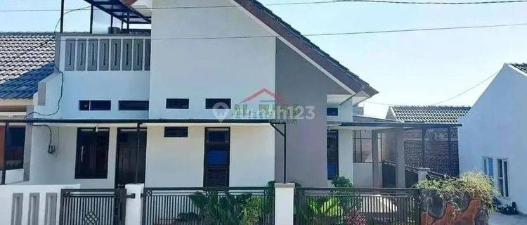 JUAL CEPAT RUMAH MEWAH LUX FULLFURNISH DEKAT BORMA KATAPANG 1