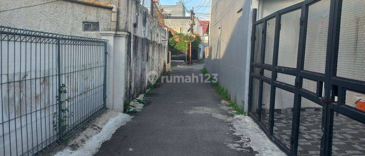 DIJUAL RUMAH BARU SIAP HUNI DI MOH TOHA TENGAH KOTA BANDUNG 1