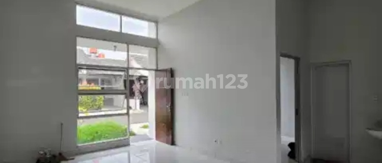 For Sale: Beautiful, Affordable, Move-In Ready House in Kopo Lestari, Bandung 1