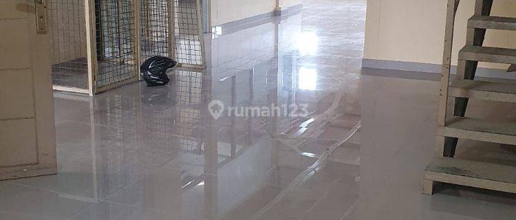 DISEWAKAN RUANG KANTOR DAN GUDANG SIAP PAKAI DI CIMAHI KOTA 1