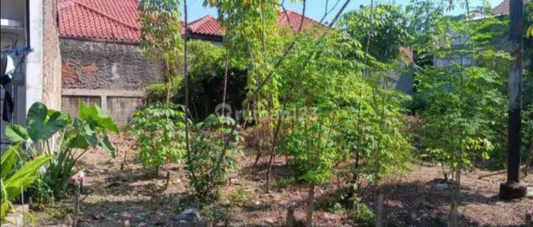 DIJUAL MURAH DIBAWAH HARGA PASAR TANAH KAVLING KOMPLEK DICIWASTRA 1