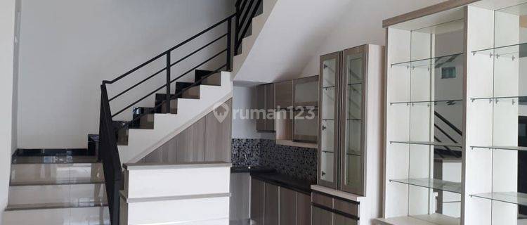 JUAL CEPAT RUKO BARU FULLFURNISH MAINROAD AMIR MAHMUD CIMAHI KOTA 1