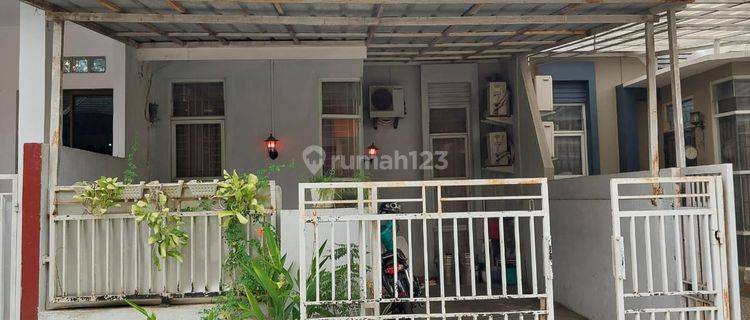 Dijual Cepat Rumah Di Cendana Residence Dekat Ke Bsd 1