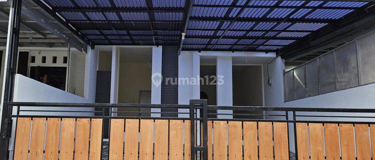 Dijual Cepat Rumah Di Cendana Residence Pamulang Dekat Tol Bsd 1