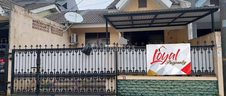 Dijual Cepat Rumah Di Kencana Loka Bsd City 1