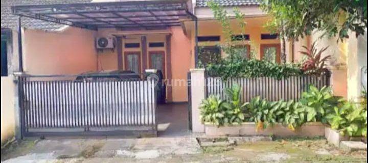 Dijual Cepat Rumah Di Griya Loka Bsd City  1