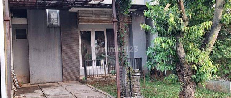 Dijual Cepat Rumah Di Delatinos BSD City 1