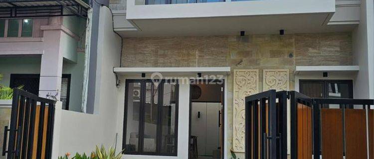 Dijual Cepat Rumah Di Kencana Loka Bsd City 1