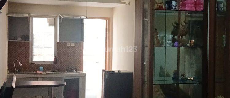 Di Sewakan Murah Apartemen Bersih Terawat 1