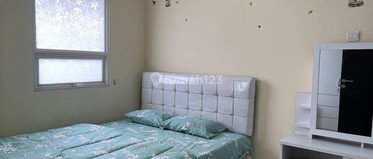 Dijualll Apartemen Atlanta Resident Depok  1