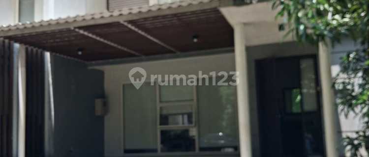 Rumah Semi Furnished Siap Huni Daerah Jagakarsa Rumah Bagus SHM di Jagakarsa 1