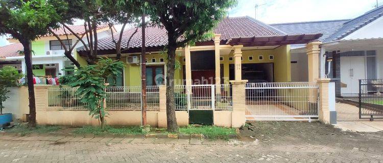 Rumah Kemang Pratama 1