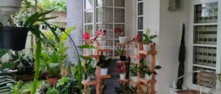 Rumah Bagus Siap Huni Di Legenda Wisata Cibubur 1