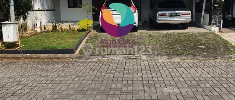 Quick Sale Fully Furnished, Nice, Ready to Occupy House in Citra Grand 1