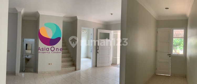 Rumah Murah Bagus Siap Huni Dilegenda Wisata cibubur 1