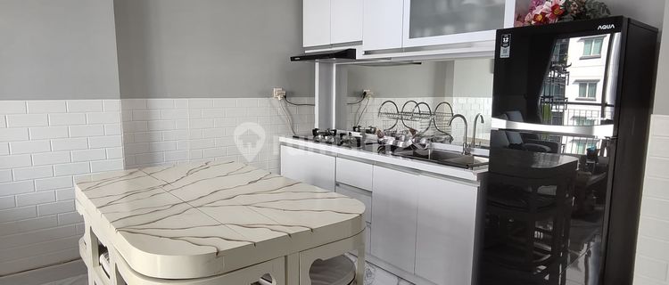 Jual Murah Apartemen Moi Kelapa Gading Furnish 1
