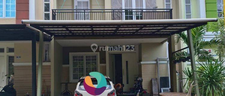 Dijual Mura Rumah Paling Strategis,bagus Dilegenda Wisata 1