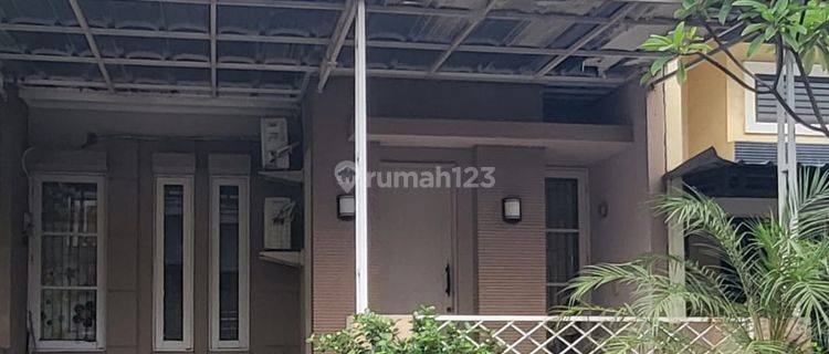 Rumah Murah,strategis,siap Huni Dilegenda Wisata cibubur 1