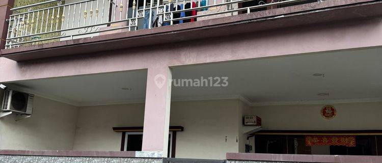 Rumah Di Jual Di Paradise Exclusive Cipondoh Tangerang 1