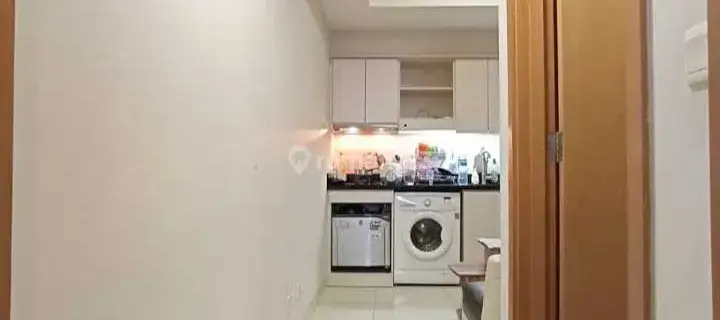 D Jual Apart The Mansion Kemayoran Jak Pus 1