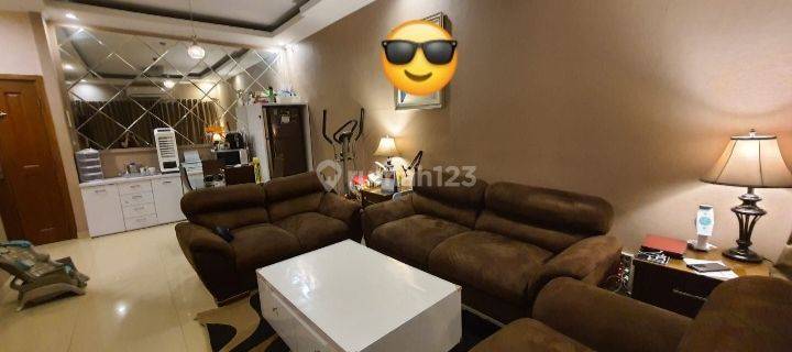 D Jual Apart Grand Pallace Kemayoran Jak Pus 1