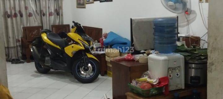 Dijual Rumah Di Pulo Gebang Permai Jakarta Timur 1