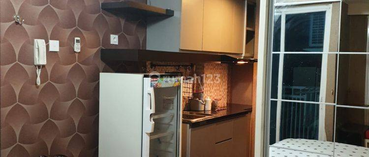 Dijual Cepat Dan Murah Apartement Grandhika City 1