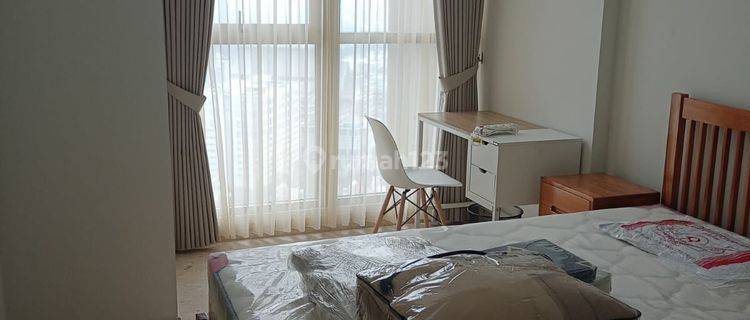 D Sewa Apart Gold Coast Pik 1