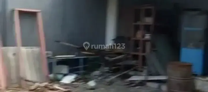 D Sewa Tempat Usaha D Pluit Jak Ut 1