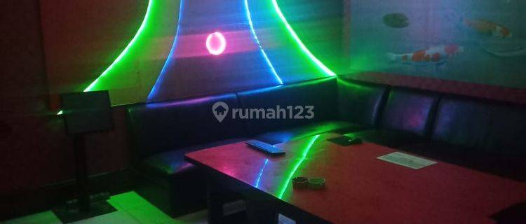 D Jual Ruko D Kalimalang Bekasi Barat 1