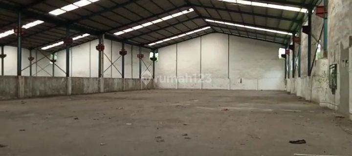 D Sewa Gudang D Balaraja Tangerang 1
