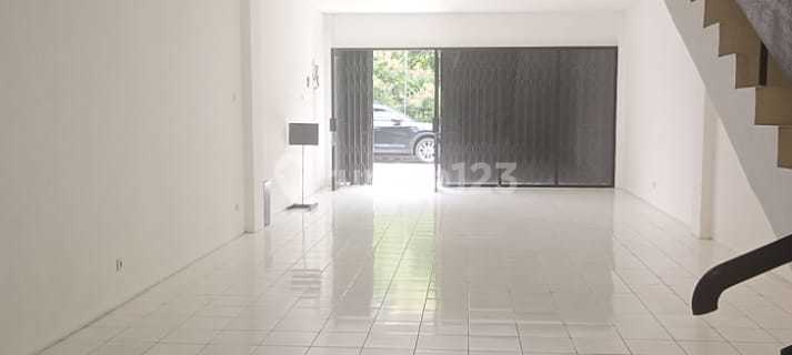D Rent Intercon Shop House 1