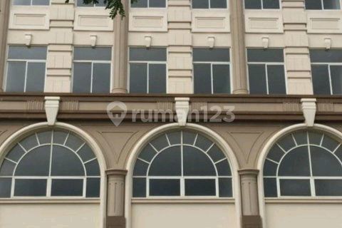 For Rent, Ruko Golf Island Rgii 1