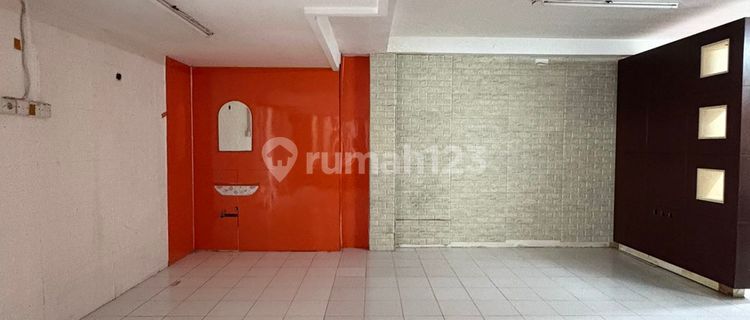 D Sewa Rumah Sunter Paradise 2 1