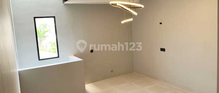 D Jual Rumah Brand New Muara Karang 1