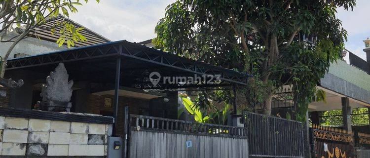 Dijual Rumah Dalam Komplek Perumahan di Jimbaran 1