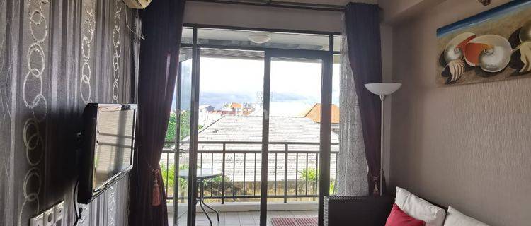 Dijual Apartement 2 Bedroom Dekat Bandara di Kuta 1