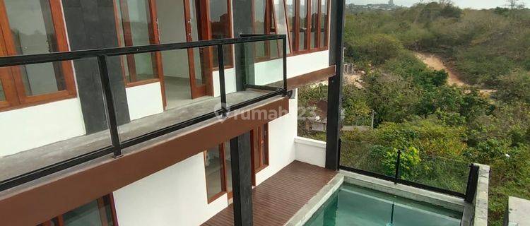 Modern House For Sale Or Rent In Nusa Dua 1