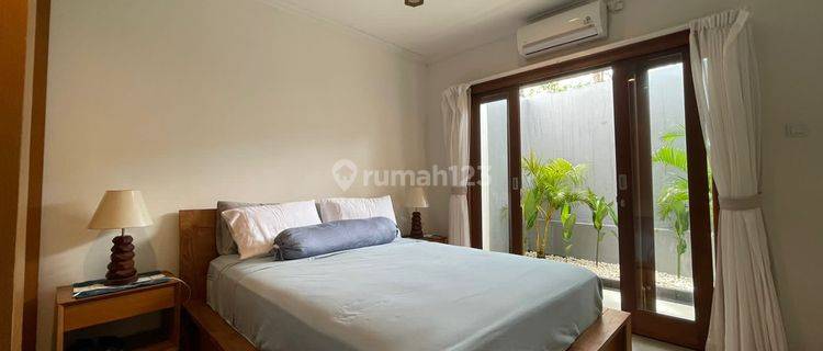 House For Yearly Rental At Jimbaran Bali  1