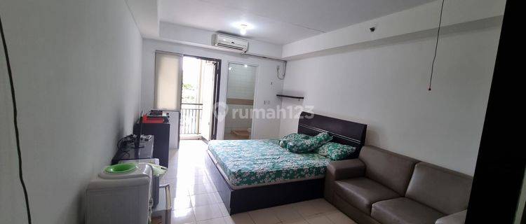 Dijual murah Apart @ Metropark Condominium Tower A, Cikarang Baru, Bekasi 1