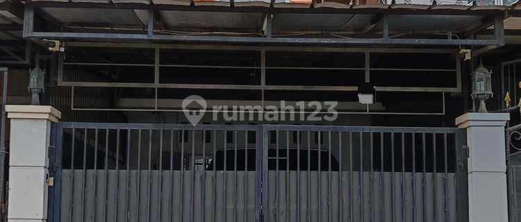 Jual Cepat Ruko 3 Lt Di Taman Surya 5, Cengkareng, Jakarta Barat 1