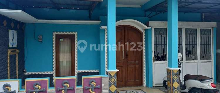 Rumah di Jalan pakem tempel pondokrejo SHM Butuh Renovasi Utara 1