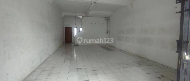 Dijual Ruko Siap Huni Di Taman Kopo Indah 3 Bandung  1