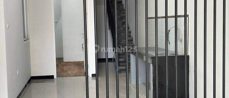 KAN RUMAH SIAP HUNI DI TAMAN KOPO INDAH 5 BANDUNG 1