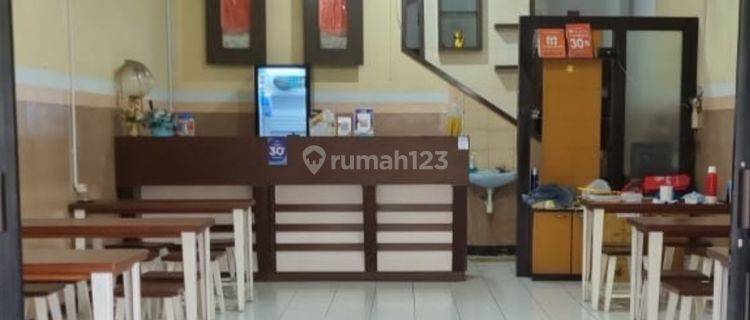 Disewakan Ruko Siap Huni Di Taman Kopo Indah 3 Bandung 1