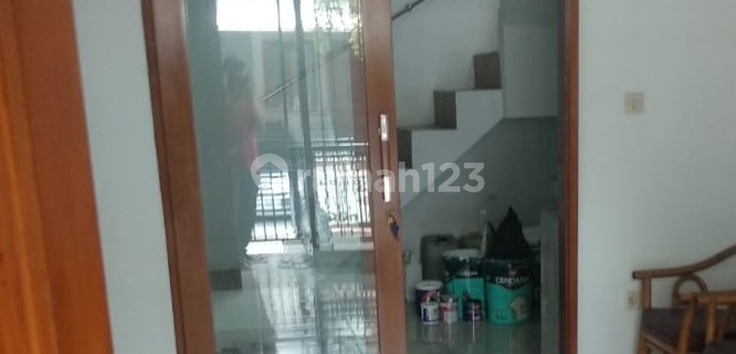 FOR SALE, READY-TO-OCCUPY HOUSE IN BALI RESIDENCE BANDUNG CITY 1